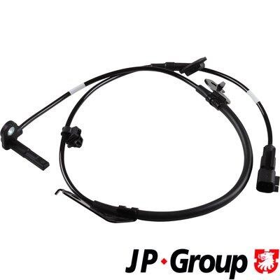 Jp Group 3997104470 Sensor, wheel speed 3997104470: Buy near me in Poland at 2407.PL - Good price!
