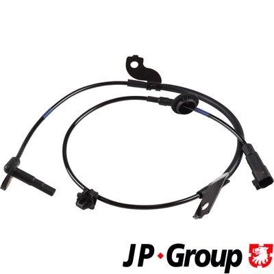 Jp Group 3997104480 Sensor, wheel speed 3997104480: Buy near me in Poland at 2407.PL - Good price!