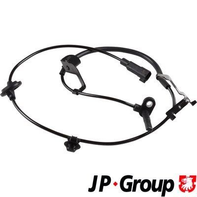 Jp Group 3997104680 Sensor, wheel speed 3997104680: Buy near me in Poland at 2407.PL - Good price!