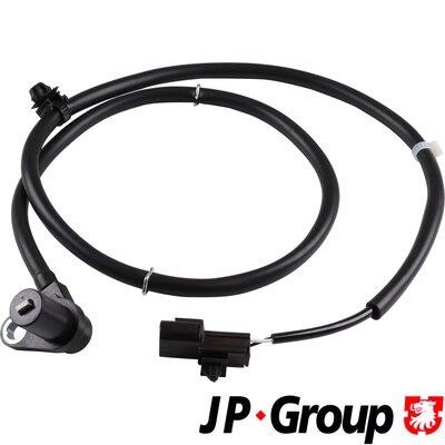Jp Group 3997104770 Sensor, wheel speed 3997104770: Buy near me in Poland at 2407.PL - Good price!