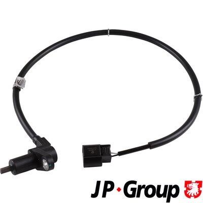Jp Group 3997104870 Sensor, Raddrehzahl 3997104870: Kaufen Sie zu einem guten Preis in Polen bei 2407.PL!