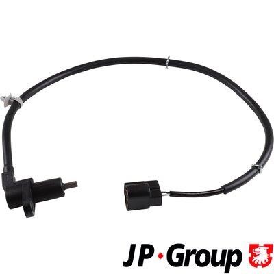 Jp Group 3997104880 Sensor, wheel speed 3997104880: Buy near me in Poland at 2407.PL - Good price!