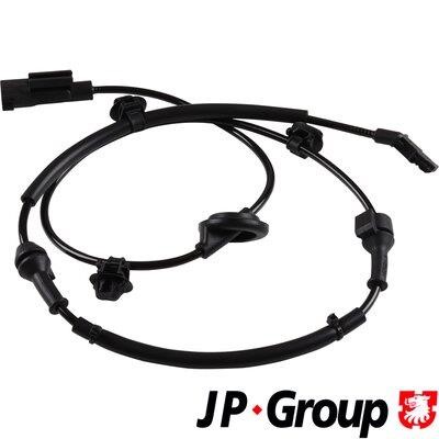 Jp Group 3997104970 Sensor, wheel speed 3997104970: Buy near me in Poland at 2407.PL - Good price!