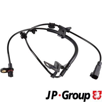Jp Group 3997105080 Sensor, Raddrehzahl 3997105080: Kaufen Sie zu einem guten Preis in Polen bei 2407.PL!