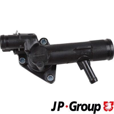 Jp Group 4014500200 Thermostat housing 4014500200: Buy near me at 2407.PL in Poland at an Affordable price!