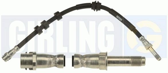 Girling 9002661 Brake Hose 9002661: Buy near me in Poland at 2407.PL - Good price!