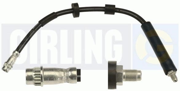 Girling 9002696 Brake Hose 9002696: Buy near me in Poland at 2407.PL - Good price!