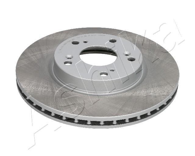 Ashika 60-04-428C Front brake disc ventilated 6004428C: Buy near me in Poland at 2407.PL - Good price!