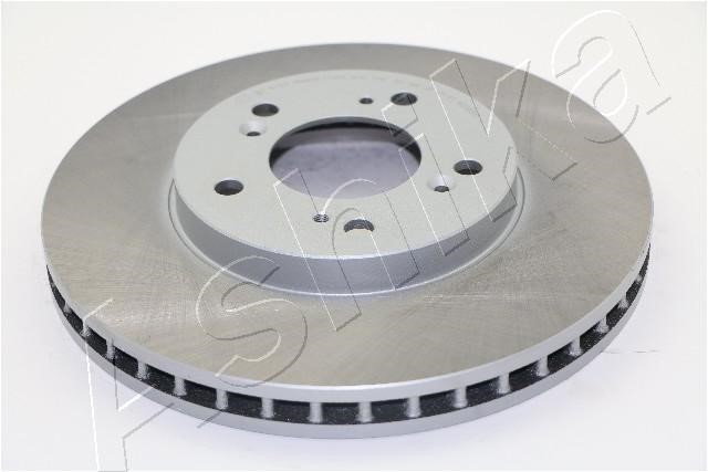 Ashika 60-04-429C Front brake disc ventilated 6004429C: Buy near me in Poland at 2407.PL - Good price!