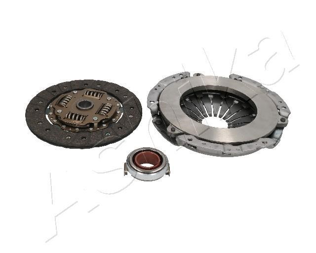 Ashika 92-04-473 Clutch kit 9204473: Buy near me in Poland at 2407.PL - Good price!