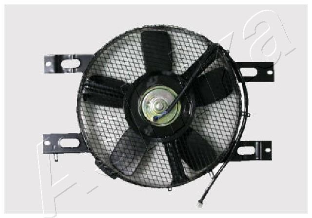 Ashika VNT142002 Hub, engine cooling fan wheel VNT142002: Buy near me in Poland at 2407.PL - Good price!