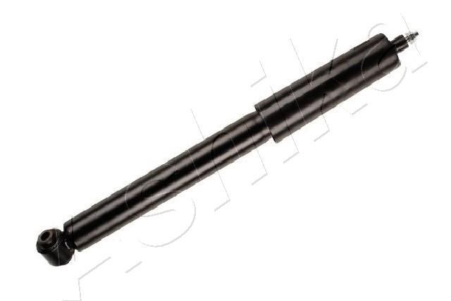 Ashika MA-01007 Rear oil and gas suspension shock absorber MA01007: Buy near me in Poland at 2407.PL - Good price!