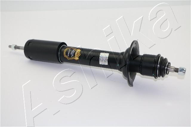 Ashika MA-01053 Rear oil and gas suspension shock absorber MA01053: Buy near me in Poland at 2407.PL - Good price!