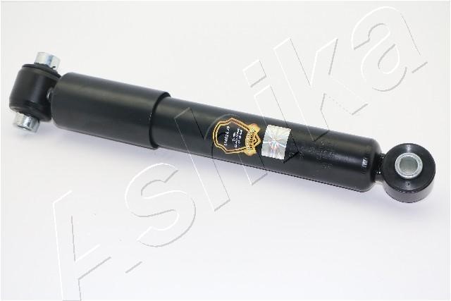 Ashika MA-01124 Front oil and gas suspension shock absorber MA01124: Buy near me in Poland at 2407.PL - Good price!