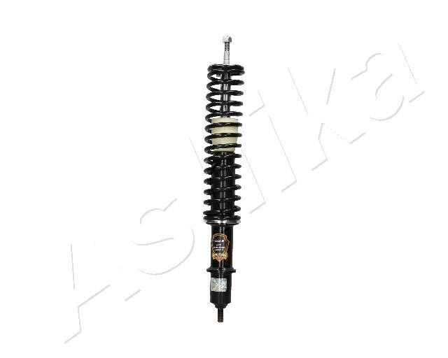 Ashika MA-MC000 Front oil and gas suspension shock absorber MAMC000: Buy near me in Poland at 2407.PL - Good price!