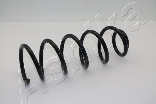 Ashika ZCA5050A Coil spring ZCA5050A: Buy near me at 2407.PL in Poland at an Affordable price!