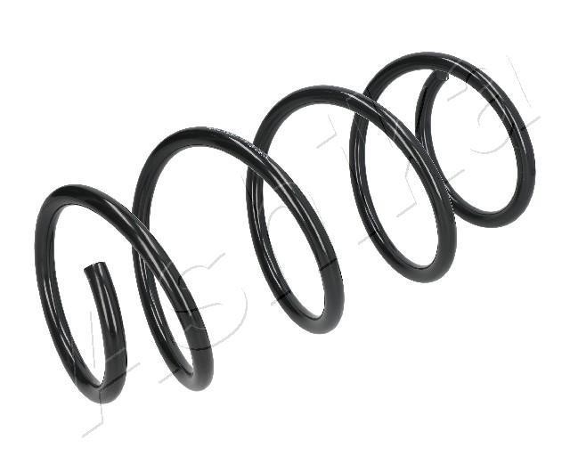 Ashika ZCA1027A Coil spring ZCA1027A: Buy near me at 2407.PL in Poland at an Affordable price!