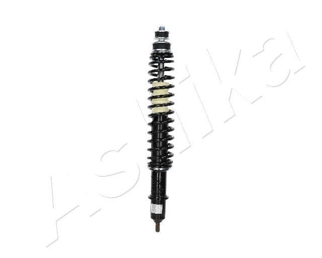 Ashika MA-MC032 Front oil and gas suspension shock absorber MAMC032: Buy near me in Poland at 2407.PL - Good price!