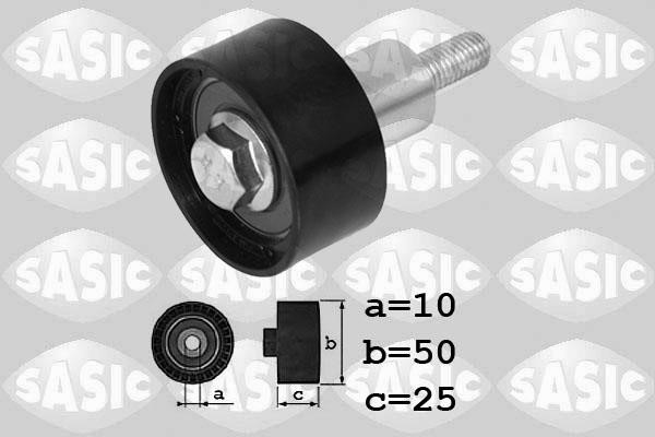 Sasic 1706101 Tensioner pulley, timing belt 1706101: Buy near me in Poland at 2407.PL - Good price!