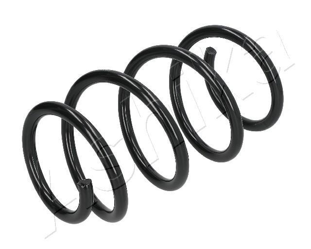 Ashika ZCA1106A Coil spring ZCA1106A: Buy near me in Poland at 2407.PL - Good price!