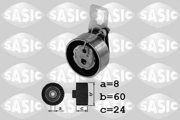 Sasic 1700039 Tensioner pulley, timing belt 1700039: Buy near me in Poland at 2407.PL - Good price!
