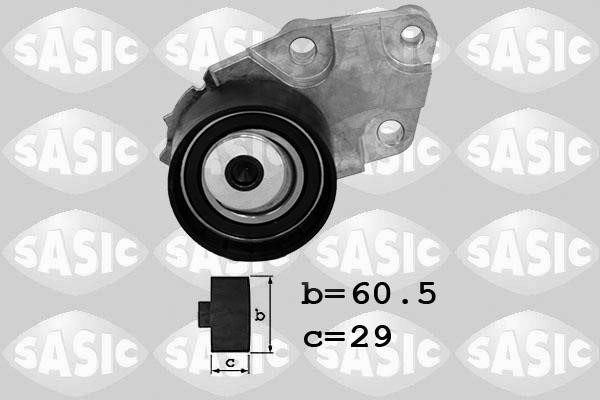 Sasic 1706092 Tensioner pulley, timing belt 1706092: Buy near me in Poland at 2407.PL - Good price!