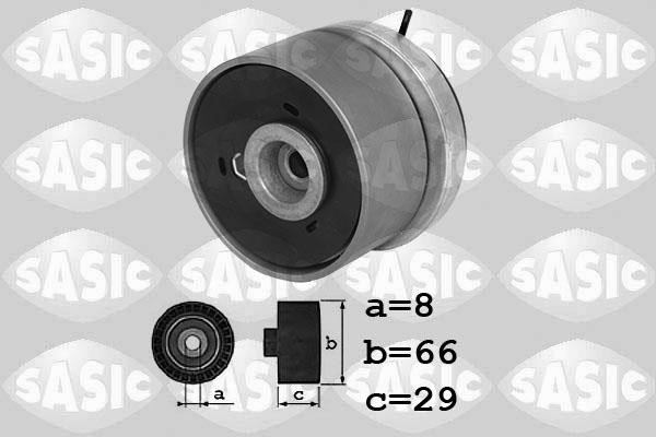 Sasic 1706095 Tensioner pulley, timing belt 1706095: Buy near me in Poland at 2407.PL - Good price!