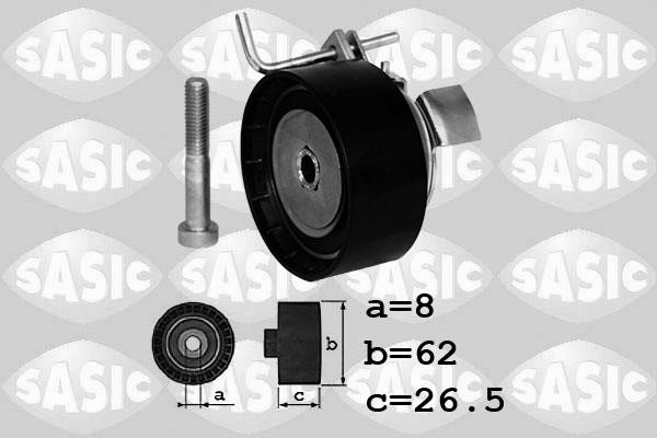 Sasic 1706098 Tensioner pulley, timing belt 1706098: Buy near me in Poland at 2407.PL - Good price!