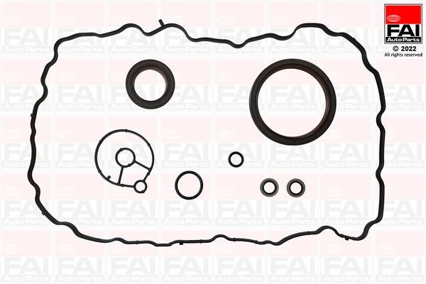 FAI CS2281 Gasket Set, crank case CS2281: Buy near me in Poland at 2407.PL - Good price!