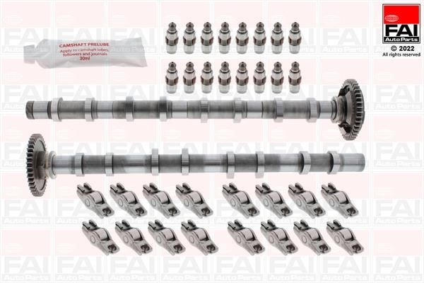 FAI CSK1002 Camshaft CSK1002: Buy near me at 2407.PL in Poland at an Affordable price!