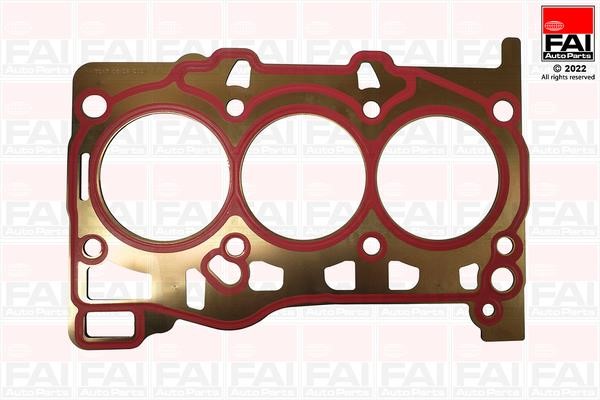 FAI HG2328 Gasket, cylinder head HG2328: Buy near me in Poland at 2407.PL - Good price!