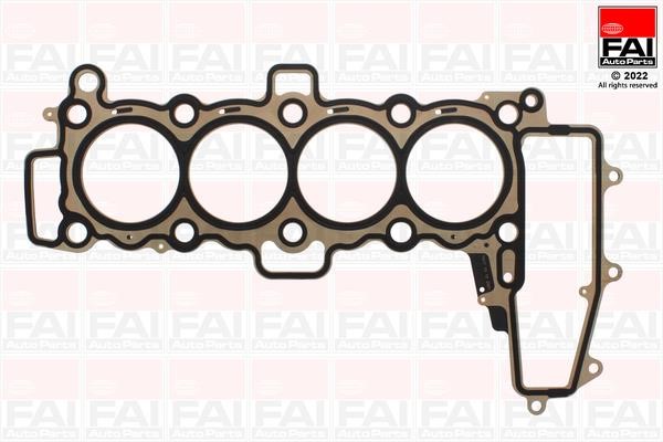 FAI HG2335 Gasket, cylinder head HG2335: Buy near me in Poland at 2407.PL - Good price!