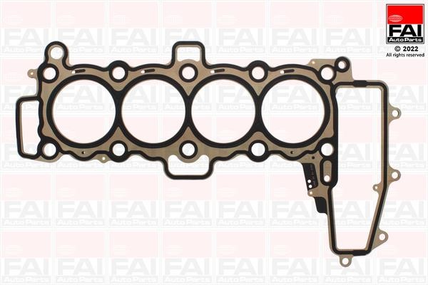 FAI HG2335A Gasket, cylinder head HG2335A: Buy near me in Poland at 2407.PL - Good price!
