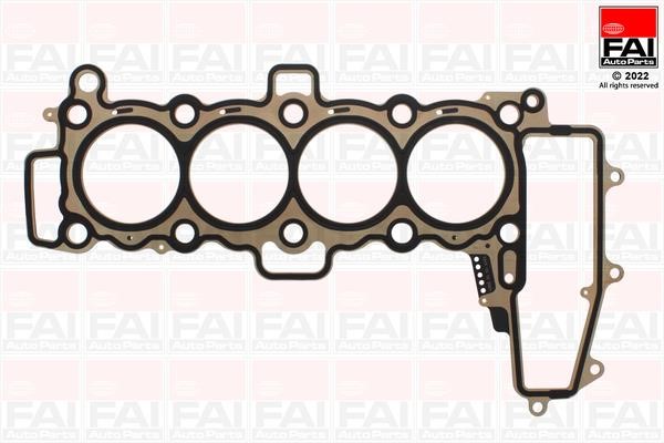 FAI HG2335D Gasket, cylinder head HG2335D: Buy near me in Poland at 2407.PL - Good price!