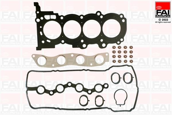 FAI HS2272 Gasket Set, cylinder head HS2272: Buy near me in Poland at 2407.PL - Good price!
