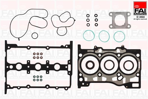 FAI HS2327 Gasket Set, cylinder head HS2327: Buy near me in Poland at 2407.PL - Good price!