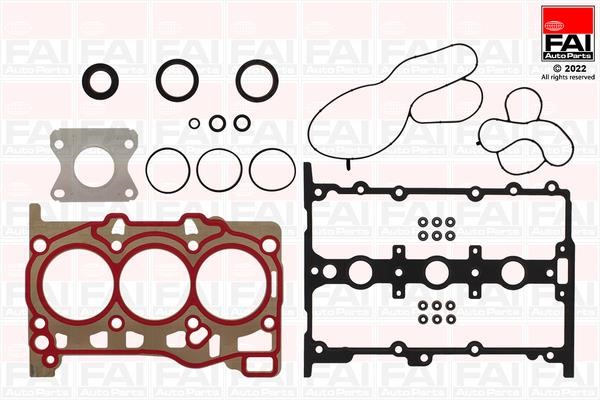 FAI HS2328 Gasket Set, cylinder head HS2328: Buy near me in Poland at 2407.PL - Good price!