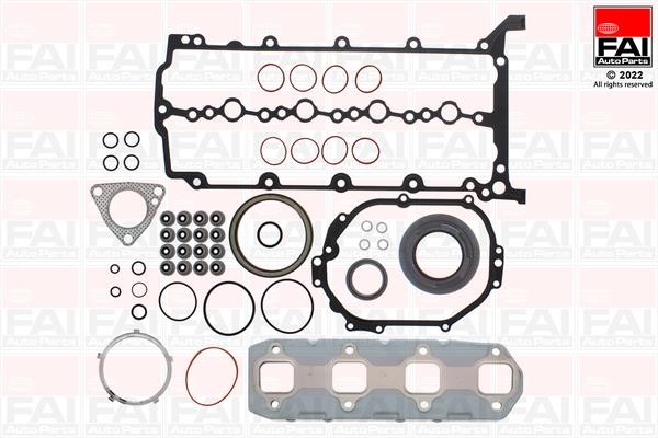 FAI HS2353NH Gasket Set, cylinder head HS2353NH: Buy near me at 2407.PL in Poland at an Affordable price!
