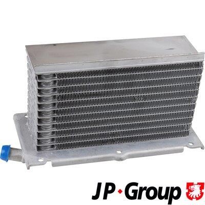 Jp Group 1117501500 Intercooler, charger 1117501500: Buy near me at 2407.PL in Poland at an Affordable price!