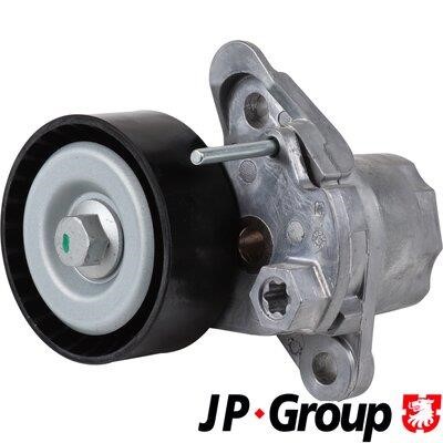 Jp Group 1118204500 Idler roller 1118204500: Buy near me in Poland at 2407.PL - Good price!