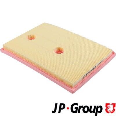 Jp Group 1118610000 Air filter 1118610000: Buy near me in Poland at 2407.PL - Good price!