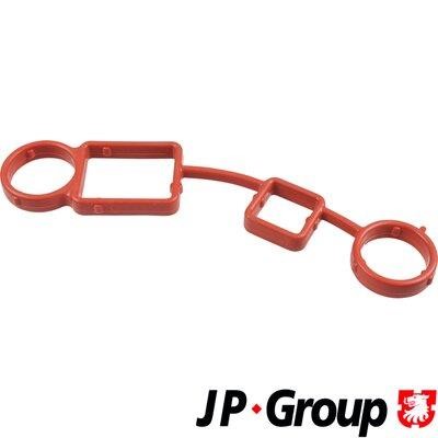 Jp Group 1119204000 Seal, crankcase breather 1119204000: Buy near me in Poland at 2407.PL - Good price!