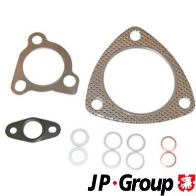 Jp Group 1117751610 Turbine mounting kit 1117751610: Buy near me at 2407.PL in Poland at an Affordable price!