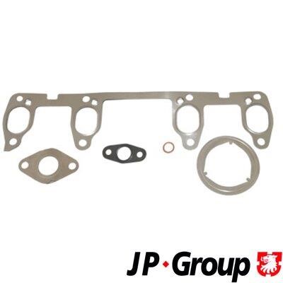 Jp Group 1117752810 Turbine mounting kit 1117752810: Buy near me in Poland at 2407.PL - Good price!