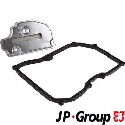 Jp Group 1131901100 Automatic transmission filter 1131901100: Buy near me in Poland at 2407.PL - Good price!