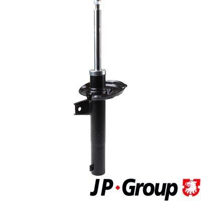 Jp Group 1142108600 Амортизатор подвески передний 1142108600: Отличная цена - Купить в Польше на 2407.PL!