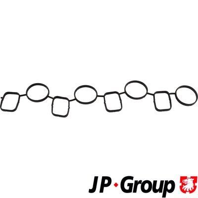 Jp Group 1119609900 Прокладка впускного коллектора 1119609900: Отличная цена - Купить в Польше на 2407.PL!