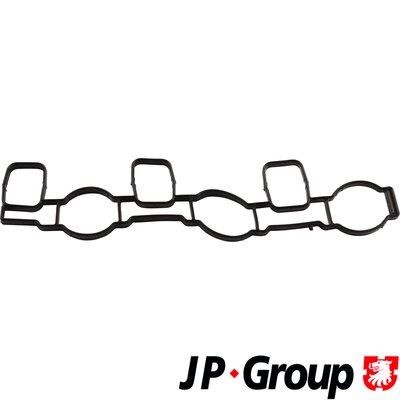 Jp Group 1119612600 Uszczelka kolektora wlotowego 1119612600: Dobra cena w Polsce na 2407.PL - Kup Teraz!