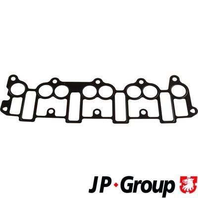 Jp Group 1119612700 Gasket, intake manifold 1119612700: Buy near me at 2407.PL in Poland at an Affordable price!