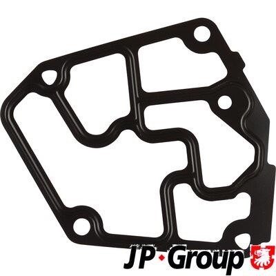 Jp Group 1119613500 Seal, oil filter housing 1119613500: Buy near me in Poland at 2407.PL - Good price!